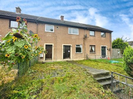 3 bedroom Terraced House for sale in Fintry Drive, Dundee, DD4