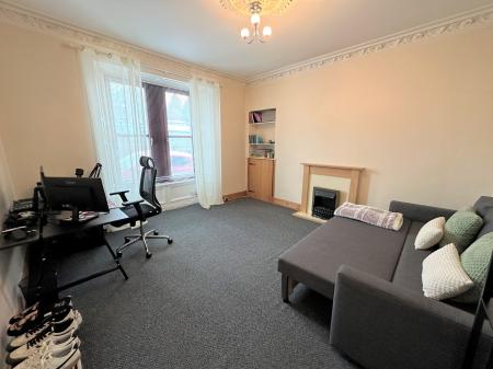 1 bedroom Flat for sale in Gardner Street, Dundee, DD3