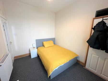 1 bedroom Flat for sale in Gardner Street, Dundee, DD3
