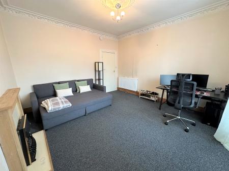 1 bedroom Flat for sale in Gardner Street, Dundee, DD3