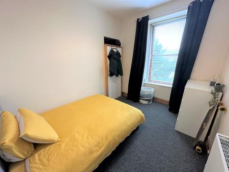1 bedroom Flat for sale in Gardner Street, Dundee, DD3