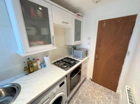 1 bedroom Flat for sale in Gardner Street, Dundee, DD3