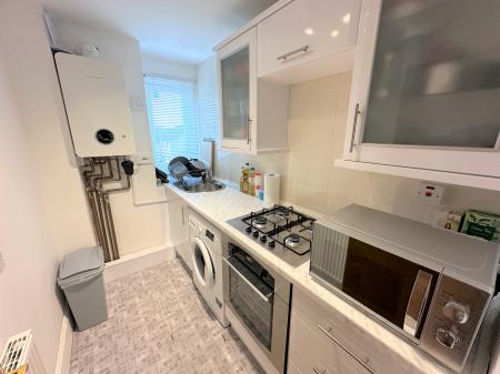 1 bedroom Flat for sale in Gardner Street, Dundee, DD3