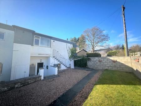 2 bedroom Flat for sale in Glamis Drive, Dundee, DD2