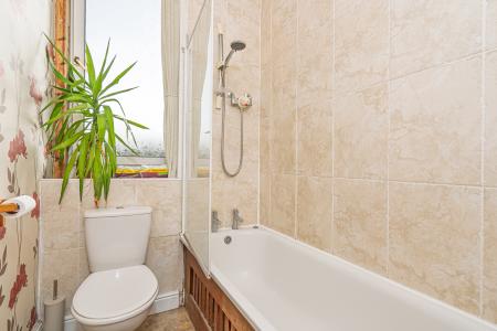 4 bedroom Semi-detached house for sale in Inverary Terrace, Dundee, DD3