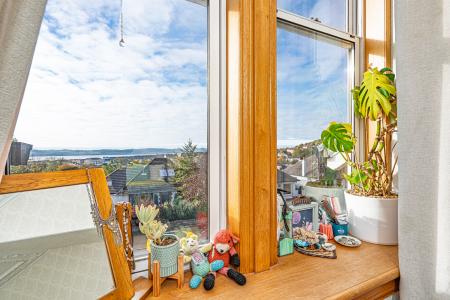 4 bedroom Semi-detached house for sale in Inverary Terrace, Dundee, DD3