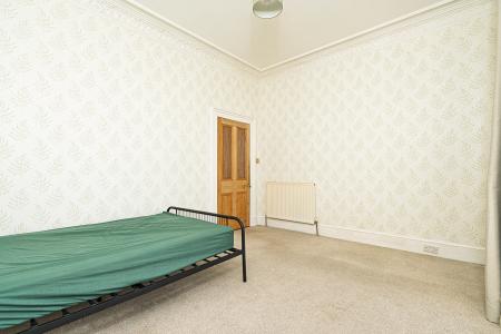 4 bedroom Semi-detached house for sale in Inverary Terrace, Dundee, DD3