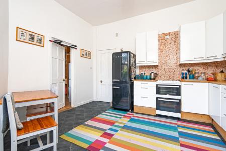 4 bedroom Semi-detached house for sale in Inverary Terrace, Dundee, DD3