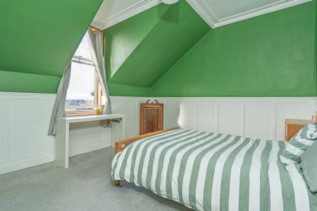 4 bedroom Semi-detached house for sale in Inverary Terrace, Dundee, DD3