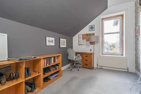 4 bedroom Semi-detached house for sale in Inverary Terrace, Dundee, DD3