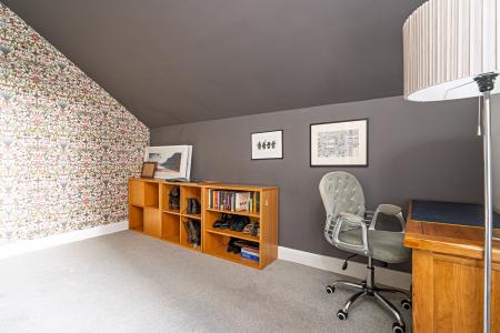 4 bedroom Semi-detached house for sale in Inverary Terrace, Dundee, DD3