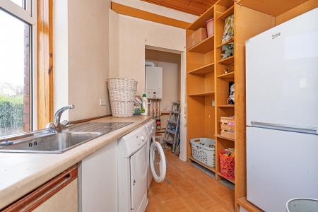 4 bedroom Semi-detached house for sale in Inverary Terrace, Dundee, DD3