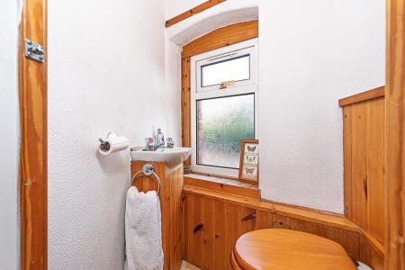 4 bedroom Semi-detached house for sale in Inverary Terrace, Dundee, DD3