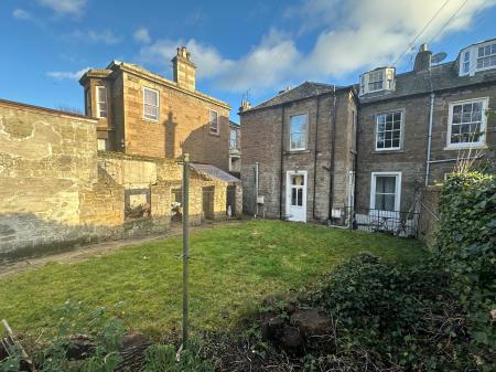 3 bedroom Flat for sale in Laurel Bank, Dundee, DD3