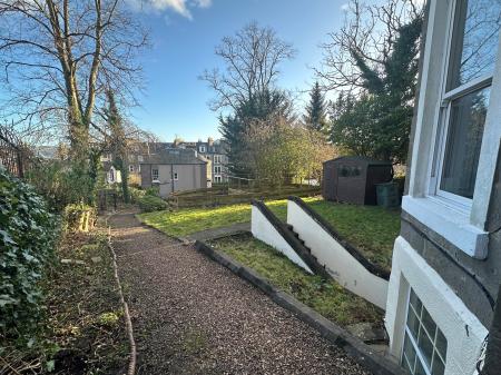 3 bedroom Flat for sale in Laurel Bank, Dundee, DD3