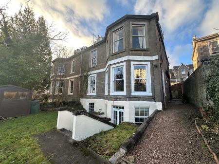 3 bedroom Flat for sale in Laurel Bank, Dundee, DD3
