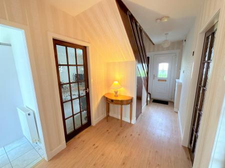 4 bedroom Semi-detached house for sale in Leven Street, Broughty Ferry, Dundee, DD5