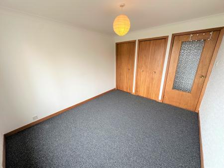 4 bedroom Town house for sale in Minard Crescent, Dundee, DD3