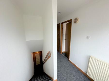 4 bedroom Town house for sale in Minard Crescent, Dundee, DD3