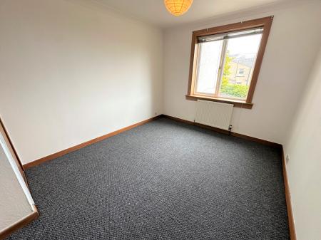 4 bedroom Town house for sale in Minard Crescent, Dundee, DD3