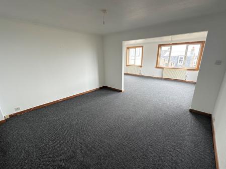 4 bedroom Town house for sale in Minard Crescent, Dundee, DD3