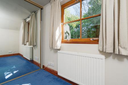 2 bedroom End of terrace house for sale in North Street, Milnathort, KY13