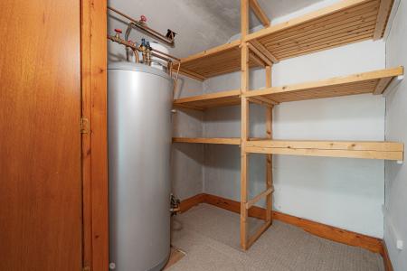 2 bedroom End of terrace house for sale in North Street, Milnathort, KY13