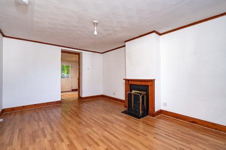 2 bedroom End of terrace house for sale in North Street, Milnathort, KY13