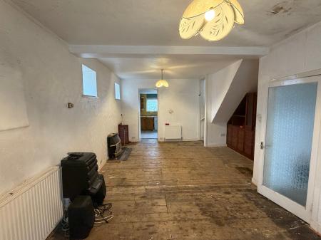 2 bedroom Semi-detached house for sale in Ogilvy Street, Tayport, DD6