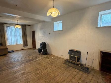 2 bedroom Semi-detached house for sale in Ogilvy Street, Tayport, DD6