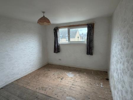 2 bedroom Semi-detached house for sale in Ogilvy Street, Tayport, DD6