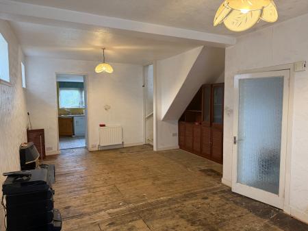 2 bedroom Semi-detached house for sale in Ogilvy Street, Tayport, DD6