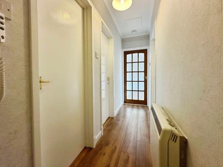 1 bedroom Flat for sale in Pentland Avenue, Dundee, DD2