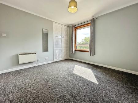 1 bedroom Flat for sale in Pentland Avenue, Dundee, DD2
