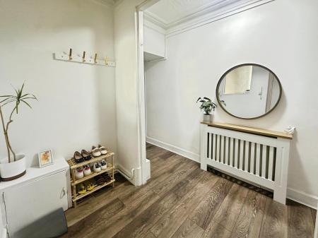 3 bedroom Flat for sale in Seagate, Dundee, DD1