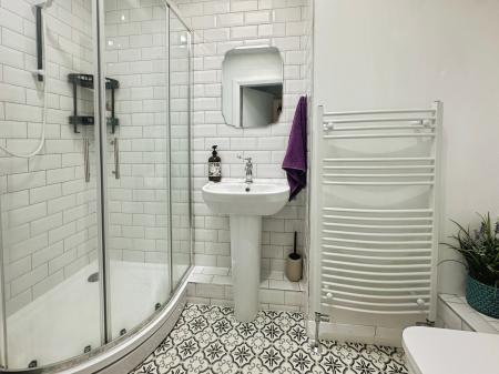 3 bedroom Flat for sale in Seagate, Dundee, DD1