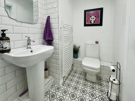 3 bedroom Flat for sale in Seagate, Dundee, DD1