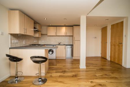 2 bedroom Flat for sale in Smillie Court, Dundee, DD3