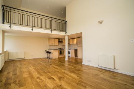 2 bedroom Flat for sale in Smillie Court, Dundee, DD3