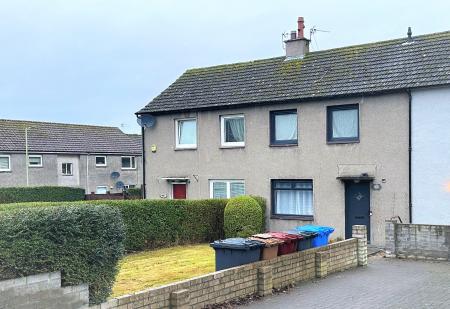 2 bedroom Terraced House for sale in South Road, Dundee, DD2