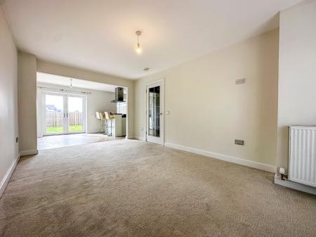 3 bedroom Semi-detached house for sale in Strathgray Wynd, Dykes of Gray, DD2