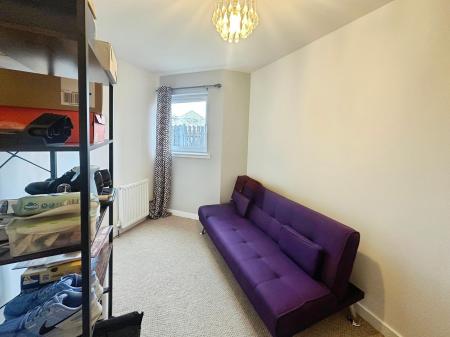 3 bedroom Flat for sale in Trades Lane, Dundee, DD1