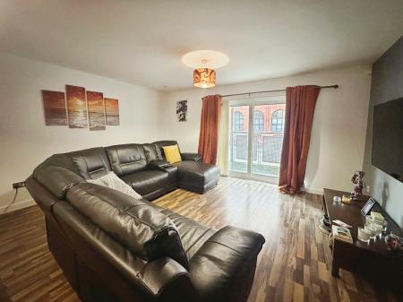 3 bedroom Flat for sale in Trades Lane, Dundee, DD1