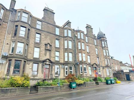 2 bedroom Flat for sale in Victoria Road, Dundee, DD1