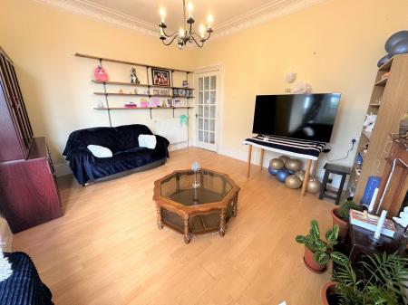 2 bedroom Flat for sale in Victoria Road, Dundee, DD1