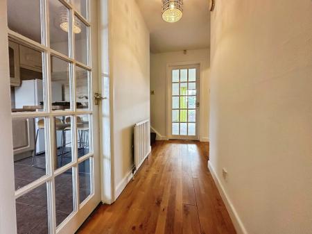 3 bedroom Terraced House for sale in Walkers Mill, Dundee, DD3