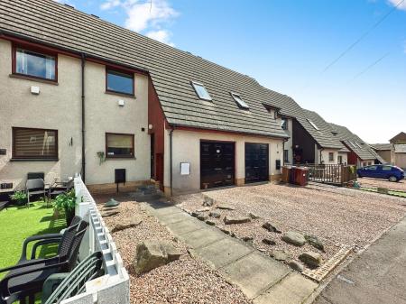 Walkers Mill, Dundee, DD3