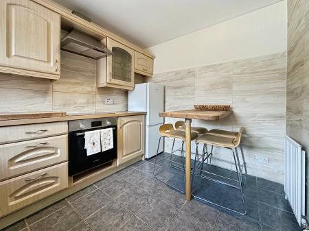 3 bedroom Terraced House for sale in Walkers Mill, Dundee, DD3