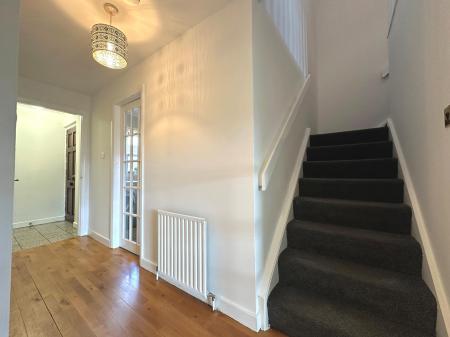 3 bedroom Terraced House for sale in Walkers Mill, Dundee, DD3