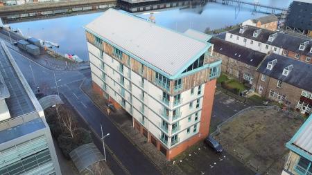 West Victoria Dock Road, Dundee, DD1